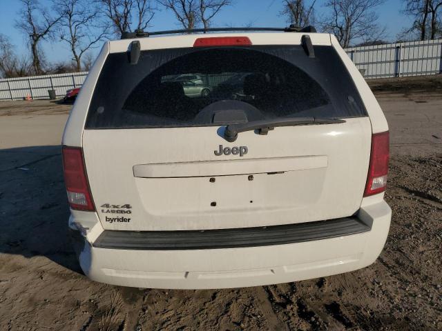 Photo 6 from auction – 2010 JEEP GRAND CHER with VIN 1J4PR4GKXAC144863
