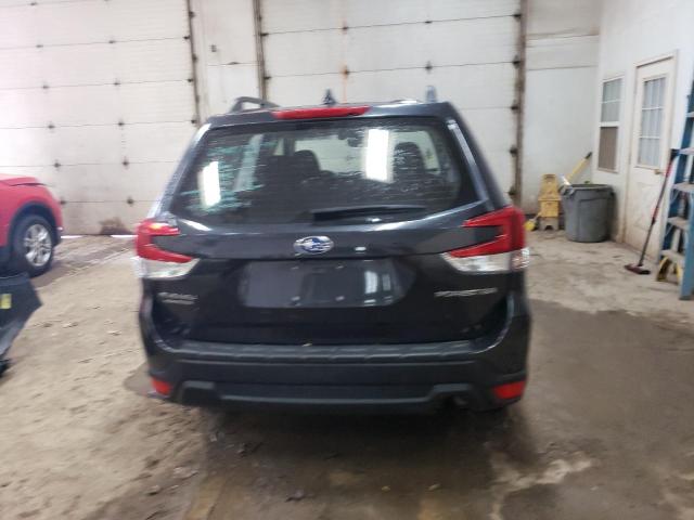 Photo 6 from auction – 2019 SUBARU FORESTER with VIN JF2SKACC4KH468706