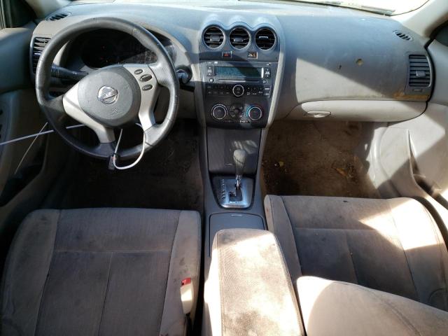 Photo 8 from auction – 2012 NISSAN ALITMA with VIN 1N4AL2AP3CC177573