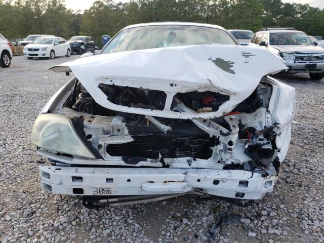 Photo 5 from auction – 2003 MERCURY SABLE LS P with VIN 1MEHM55SX3G616782