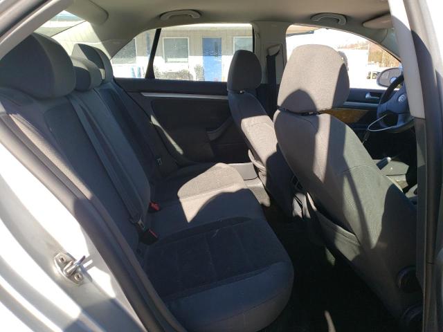 Photo 10 from auction – 2008 VOLKSWAGEN JETTA S with VIN 3VWJM71K28M173140