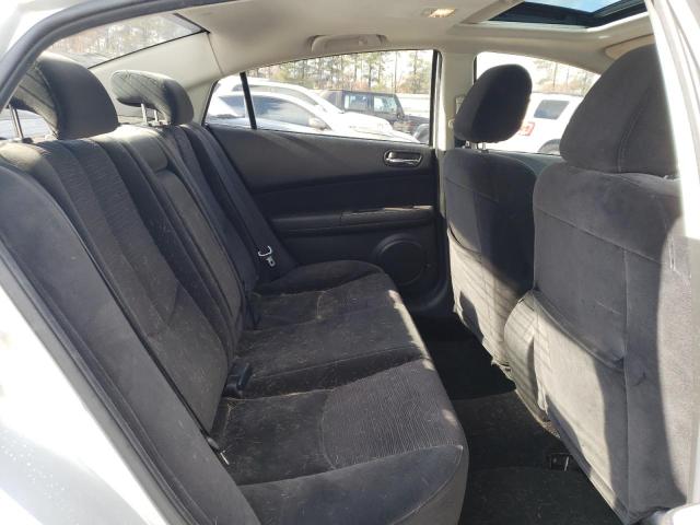 Photo 10 from auction – 2010 MAZDA 6 I with VIN 1YVHZ8CHXA5M56403