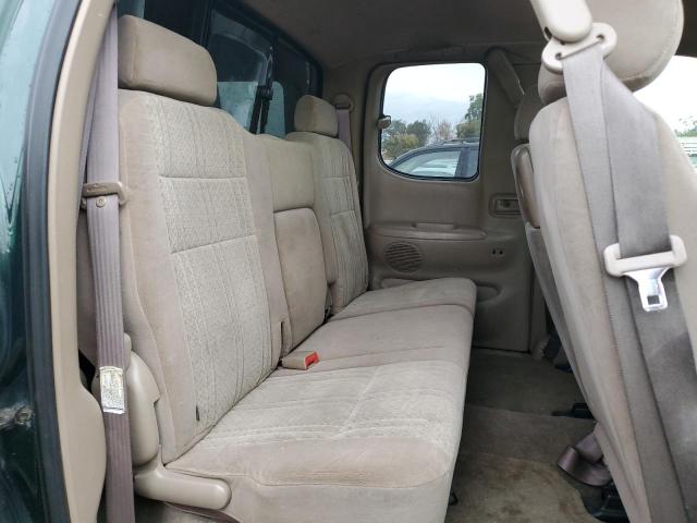 Photo 10 from auction – 2003 TOYOTA TUNDRA ACC with VIN 5TBRT34143S349028
