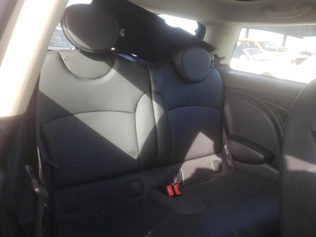 Photo 10 from auction – 2011 MINI COOPER S with VIN WMWSV3C58BTY12471