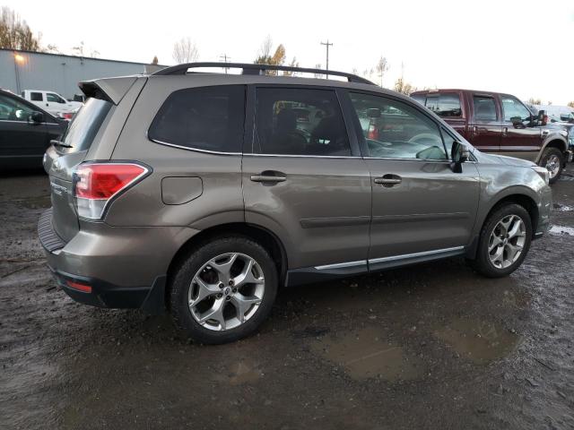 Photo 3 from auction – 2017 SUBARU FORESTER 2 with VIN JF2SJAWC7HH523480