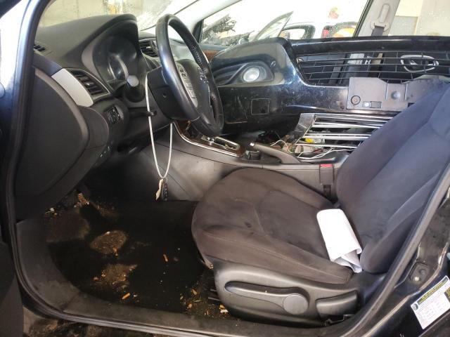 Photo 7 from auction – 2013 NISSAN SENTRA S with VIN 3N1AB7AP5DL691699