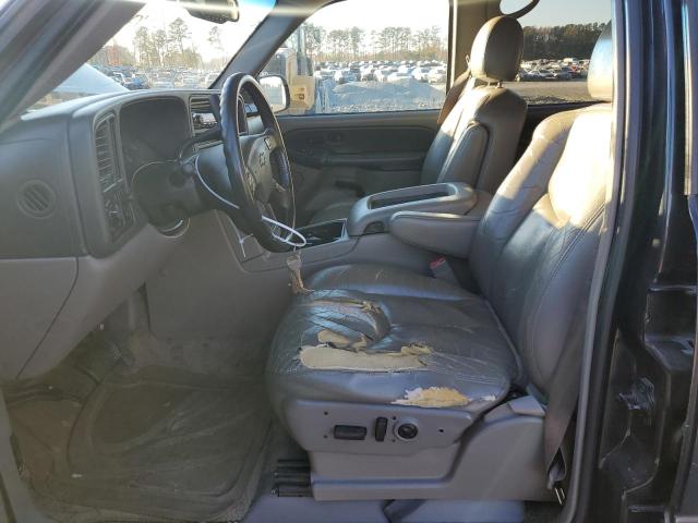 Photo 7 from auction – 2003 CHEVROLET SUBURBAN C with VIN 3GNEC16Z03G216043