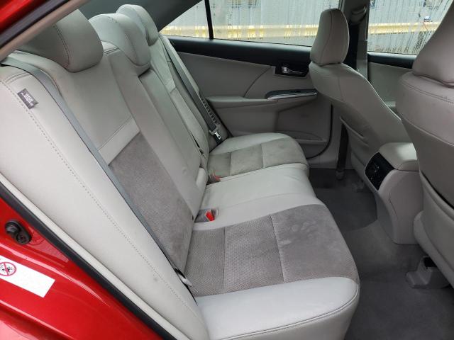 Photo 10 from auction – 2012 TOYOTA CAMRY HYBR with VIN 4T1BD1FK4CU012673