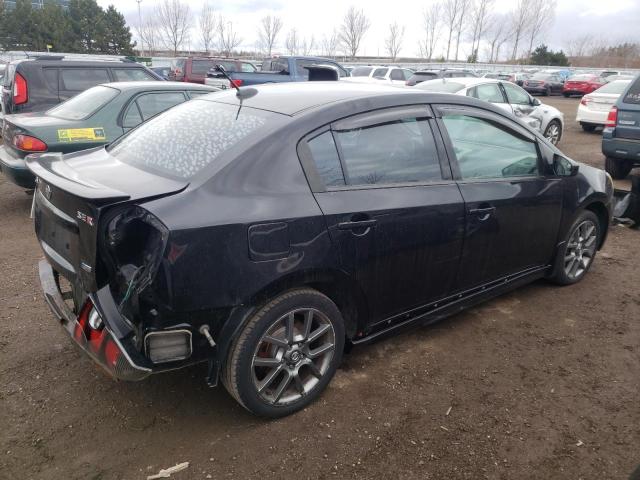 Photo 3 from auction – 2010 NISSAN SENTRA SE- with VIN 3N1BB6AP9AL691330