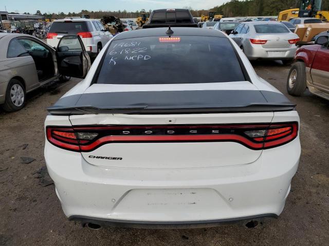 Photo 6 from auction – 2021 DODGE CHARGER R/ with VIN 2C3CDXCT4MH506775