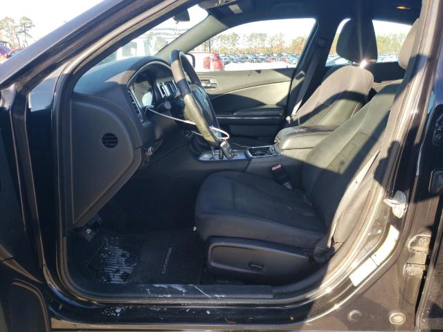 Photo 7 from auction – 2011 DODGE CHARGER with VIN 2B3CL3CG6BH527099