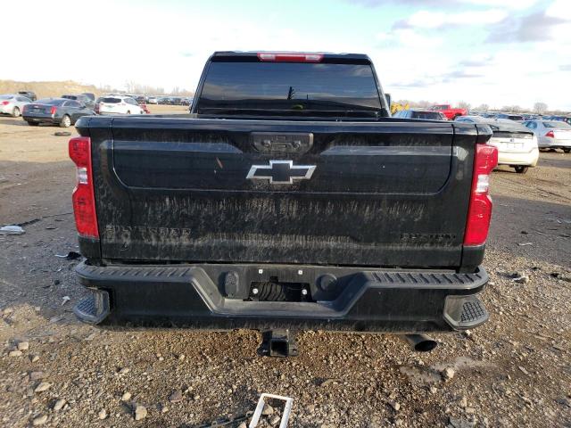 Photo 6 from auction – 2022 CHEVROLET SILVERADO with VIN 2GC4YME70N1226560