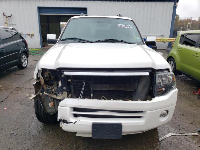 Photo 5 from auction – 2013 FORD EXPEDITION with VIN 1FMJU1K57DEF69794