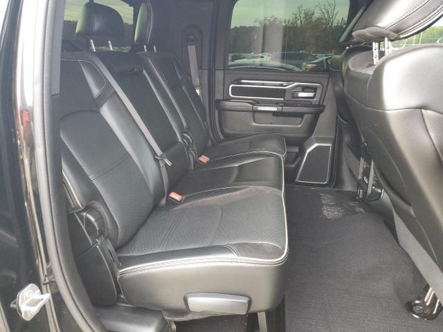 Photo 10 from auction – 2019 RAM 2500 LARAM with VIN 3C6UR5NL4KG655453
