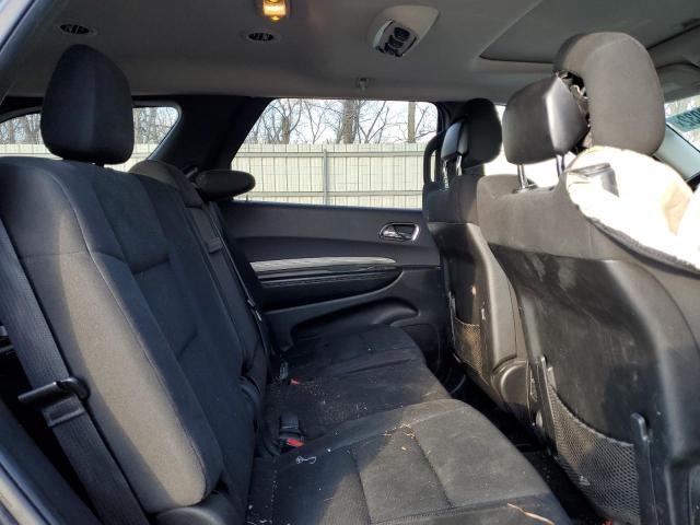 Photo 11 from auction – 2014 DODGE DURANGO SX with VIN 1C4RDJAG5EC563516