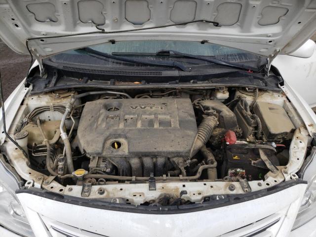 Photo 11 from auction – 2013 TOYOTA COROLLA BA with VIN 5YFBU4EE6DP174157