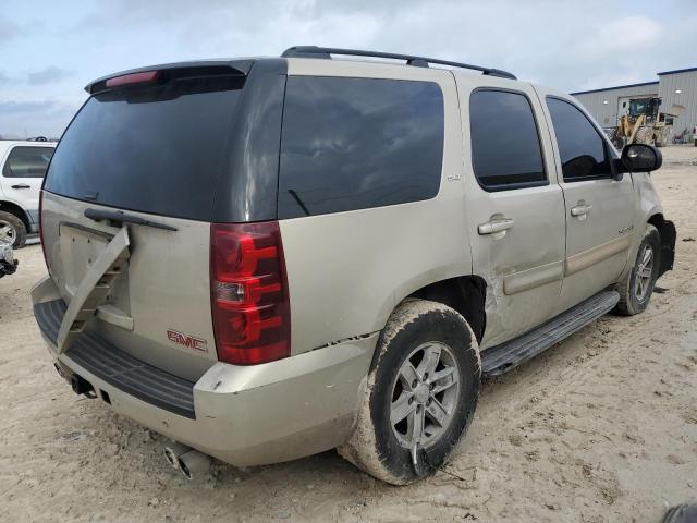 Photo 3 from auction – 2008 GMC YUKON with VIN 1GKFC13088R232196