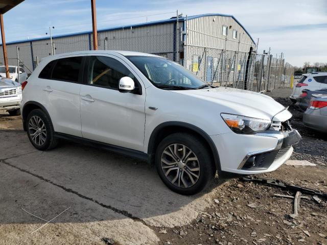 Photo 4 from auction – 2018 MITSUBISHI OUTLANDER with VIN JA4AP3AU0JU022622