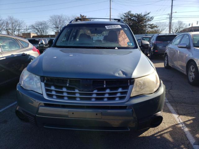 Photo 5 from auction – 2012 SUBARU FORESTER with VIN JF2SHABC9CH440532