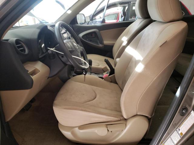 Photo 7 from auction – 2009 TOYOTA RAV4 with VIN JTMBF33V99D016901
