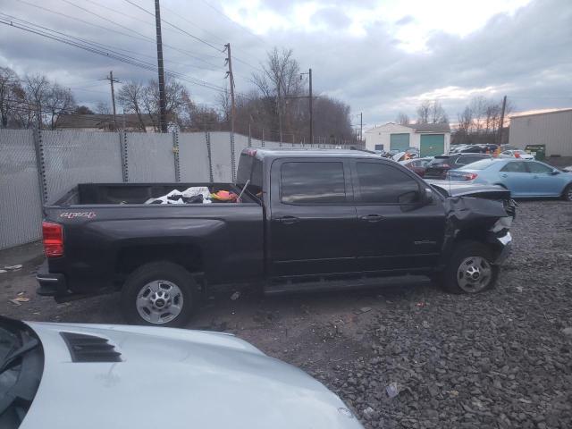 Photo 3 from auction – 2015 CHEVROLET SILVERADO with VIN 1GC1KVEG5FF552875