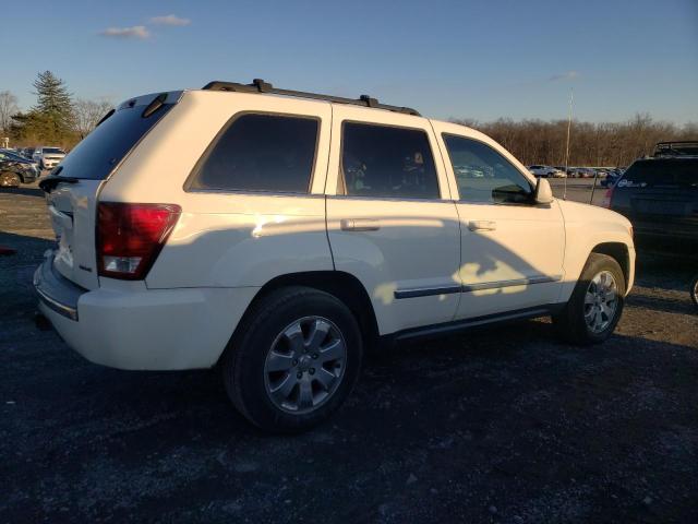 Photo 3 from auction – 2008 JEEP GRAND CHER with VIN 1J8HR58298C215746