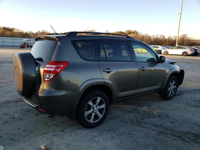 Photo 3 from auction – 2012 TOYOTA RAV4 LIMIT with VIN 2T3DF4DV1CW258413