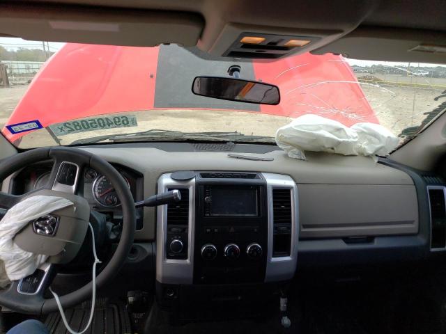 Photo 8 from auction – 2010 DODGE RAM 2500 with VIN 3D7UT2CL1AG161535