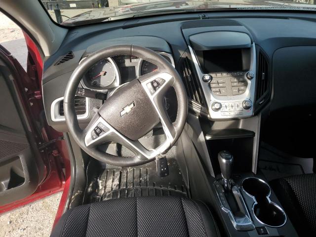 Photo 8 from auction – 2017 CHEVROLET EQUINOX LT with VIN 2GNFLFEKXH6235465