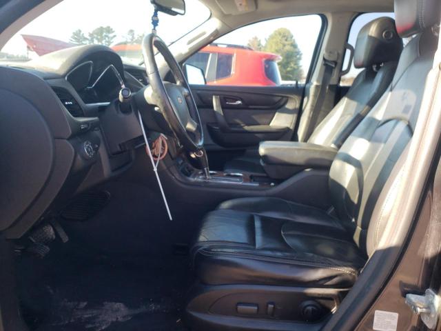 Photo 7 from auction – 2014 CHEVROLET TRAVERSE L with VIN 1GNKVHKD7EJ107466