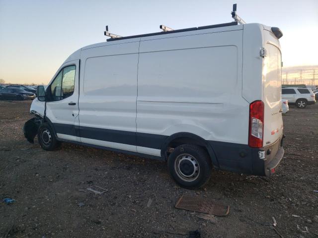 Photo 2 from auction – 2019 FORD TRANSIT T- with VIN 1FTYR2CM7KKB82533