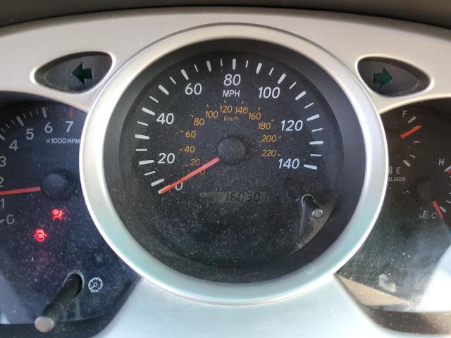 Photo 9 from auction – 2006 TOYOTA HIGHLANDER with VIN JTEGD21A460133211