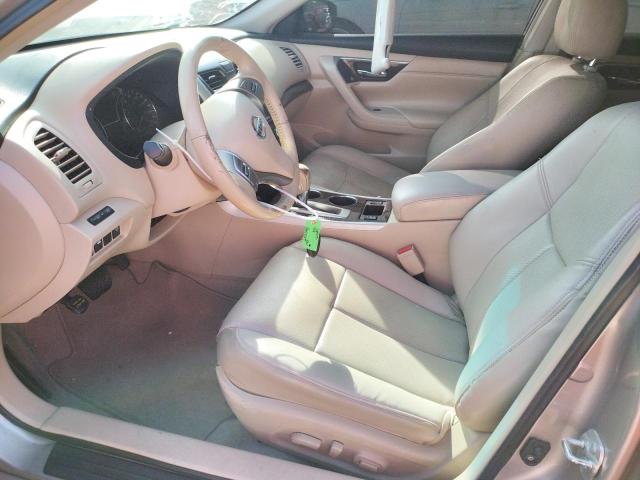 Photo 7 from auction – 2013 NISSAN ALTIMA 2.5 with VIN 1N4AL3AP2DN475432