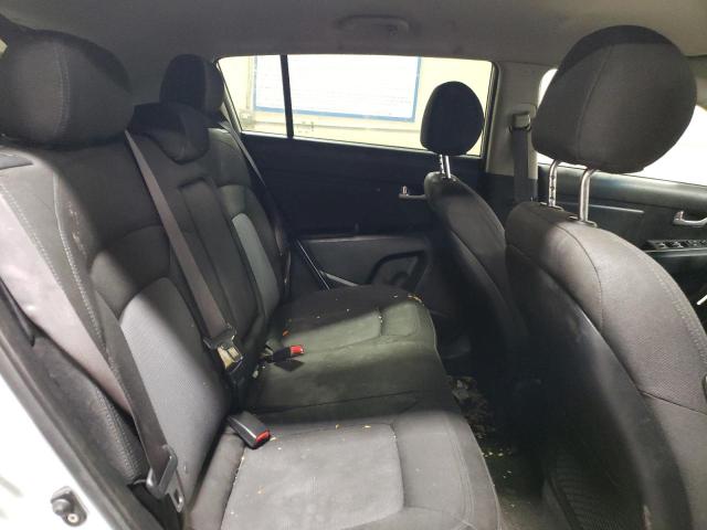 Photo 10 from auction – 2015 KIA SPORTAGE L with VIN KNDPB3AC4F7725541