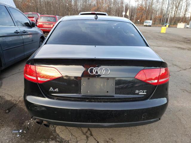 Photo 6 from auction – 2011 AUDI A4 PREMIUM with VIN WAUFFAFL0BN033650