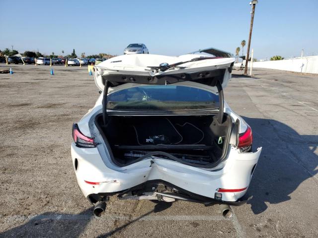 Photo 6 from auction – 2020 BMW 228XI with VIN WBA73AK07L7F73031