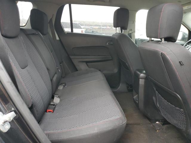 Photo 11 from auction – 2010 GMC TERRAIN SL with VIN 2CTALBEW8A6318532