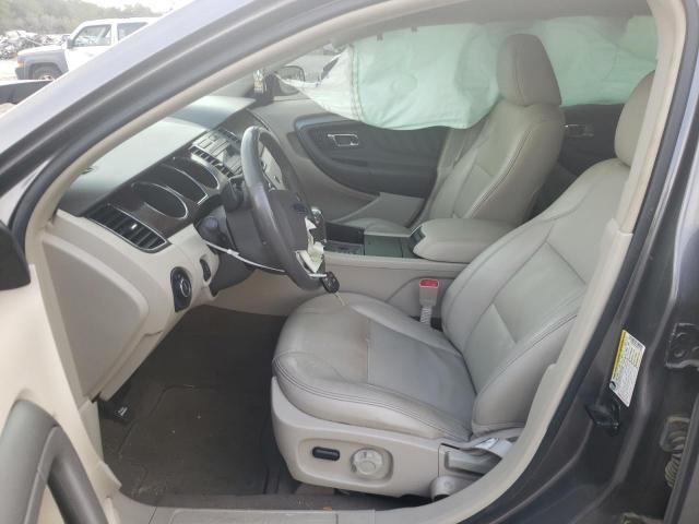 Photo 7 from auction – 2011 FORD TAURUS SEL with VIN 1FAHP2EW5BG141900