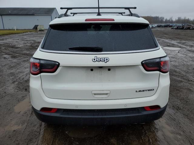 Photo 6 from auction – 2018 JEEP COMPASS LI with VIN 3C4NJCCB1JT362201