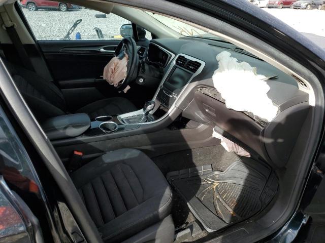 Photo 5 from auction – 2014 FORD FUSION SE with VIN 3FA6P0HD7ER149497