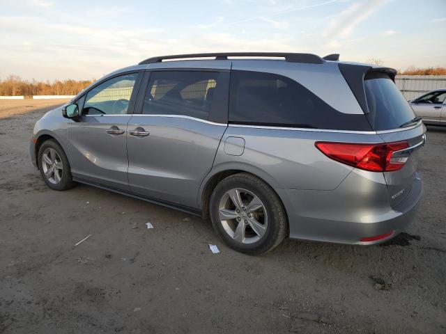 Photo 2 from auction – 2018 HONDA ODYSSEY EX with VIN 5FNRL6H71JB085954
