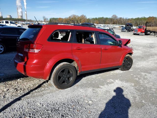 Photo 3 from auction – 2017 DODGE JOURNEY SE with VIN 3C4PDCABXHT696823