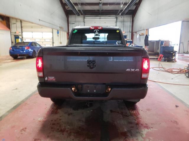 Photo 6 from auction – 2019 RAM 1500 CLASS with VIN 1C6RR7FG2KS705469