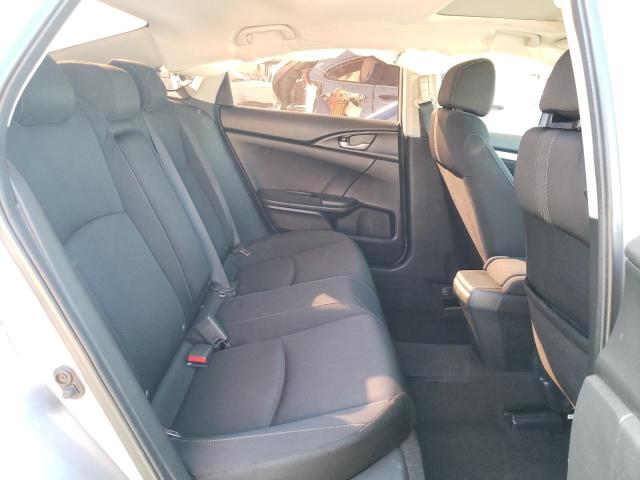 Photo 10 from auction – 2016 HONDA CIVIC EX with VIN 19XFC2F7XGE201083
