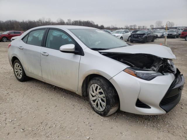 Photo 4 from auction – 2017 TOYOTA COROLLA L with VIN 5YFBURHE4HP729766