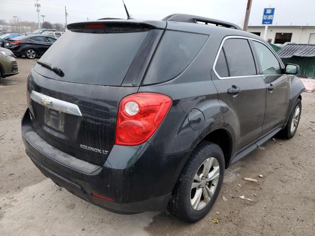 Photo 3 from auction – 2010 CHEVROLET EQUINOX LT with VIN 2CNFLEEW5A6269837