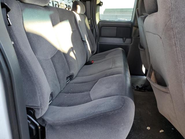 Photo 10 from auction – 2006 GMC NEW SIERRA with VIN 1GTEK19B56Z220393