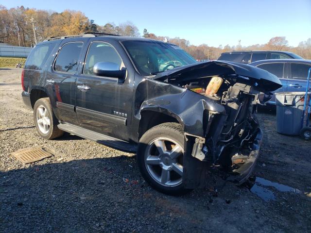 Photo 4 from auction – 2013 CHEVROLET TAHOE C150 with VIN 1GNSCBE02DR227347