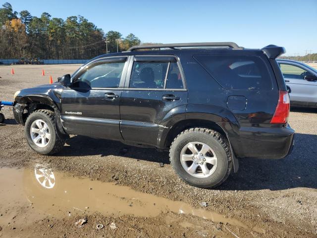 Photo 2 from auction – 2007 TOYOTA 4RUNNER SR with VIN JTEBU14R878082000