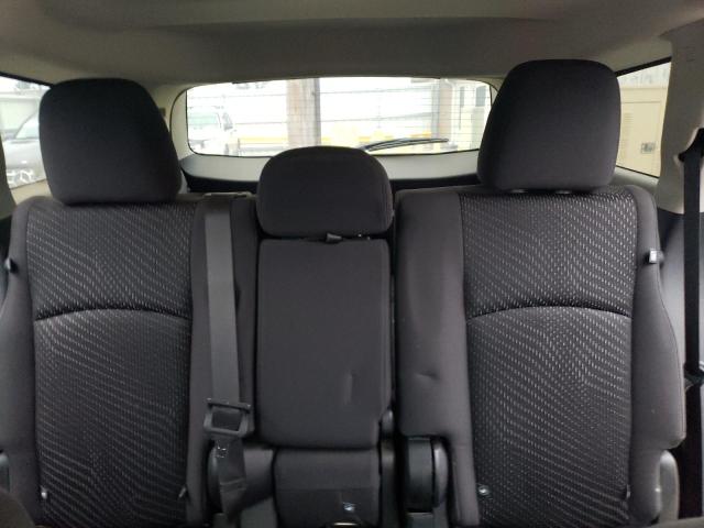 Photo 10 from auction – 2018 DODGE JOURNEY SE with VIN 3C4PDCABXJT508114